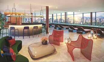 Imagem: Apartamento com 1 dormitório à venda