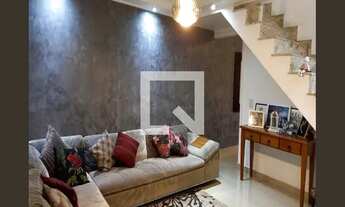 Imagem: Casa à Venda - Quitaúna, 3 Quartos, 267