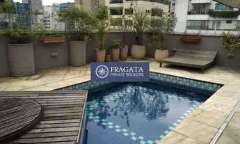 Imagem 2: Cobertura com 4 dormitórios à venda, 450 m² - Itaim Bibi - São Paulo/SP