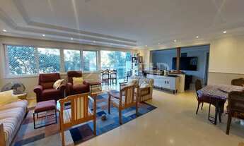 Imagem: Apartamento com 160m2 - Condomínio Chácara