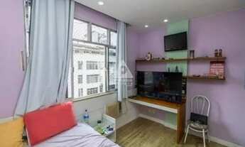 Imagem 7: Apartamento à venda, 3 quartos, 1 suíte, 1 vaga, Flamengo - RIO DE JANEIRO/RJ