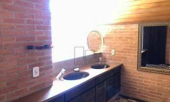 Imagem 6: Casa à venda, 300 m² por R$ 2.900.000,00 - Condomínio Lago Azul - Araçoiaba da Serra/SP