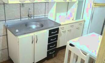 Imagem: Kit mobiliada no Comasa