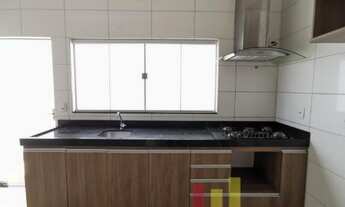 Imagem 6: Casa para alugar com 3 dormitórios em Setor sul 2, Uruaçu cod:CA00178