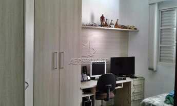 Imagem 7: Casa à venda com 4 dormitórios em Santana, Sorocaba cod:43360