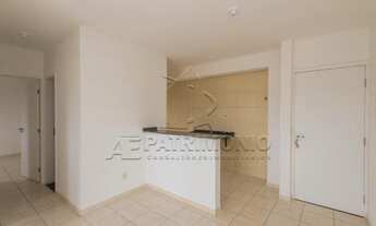 Imagem 4: Apartamento à venda com 2 dormitórios em Simus, Sorocaba cod:48985