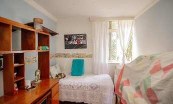 Imagem 7: Sqs 304 - 3 Quartos Suíte Vazado