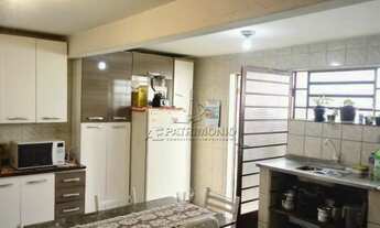 Imagem: Casa à venda com 3 dormitórios em Carvalho