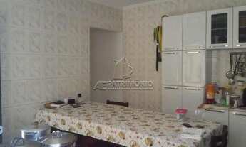 Imagem 2: Casa à venda com 2 dormitórios em Santa claudia, Sorocaba cod:46663