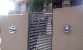 Imagem 5: Apartamento em frente a praça da Av. São Paulo