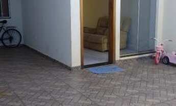 Imagem 3: Sobrado - Área Central - Jardim Shangrilá