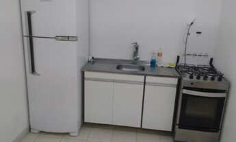 Imagem 5: Quartos mobiliados para alugar Tatuapé