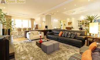 Imagem 6: Lindissimo apartamento no jardim paulista