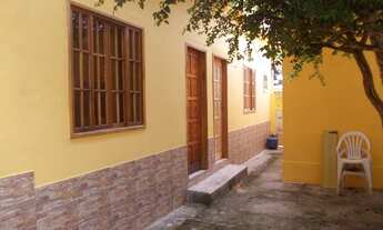 Imagem 2: Kit net e casas 2 quartos no centro de Seropédica