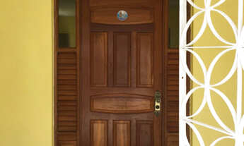 Imagem 3: Aluga-se essa casa no bairro novo, em Guarabira/PB