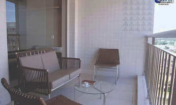 Imagem 4: Piazza Toscana. 2/4. 1 Suíte. 1 Vaga. Torre Livorno _ _ Rv. 37