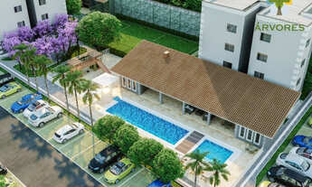 Imagem 4: Condominio village das arvores, turu