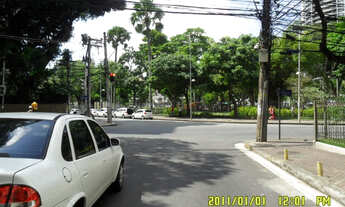 Imagem 5: Casa comercial campo grande