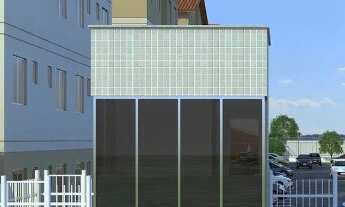 Imagem: Condominio jardins do turu, com 2 quartos