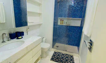 Imagem 4: Apartamento amplo. 336 m2. Condomínio Saint Barth - Lorrient
