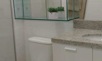 Imagem 5: NV - Reserva Polidoro, 2 Quartos, Suite, Lazer completo, Mobiliado e equipado