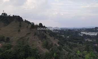 Imagem 6: Ampla Área de Terreno à Venda no Centro de Capivari - Campos do Jordão/SP