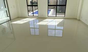 Imagem 2: Excelente apartamento em capim macio com 2 quartos sendo 1 suíte