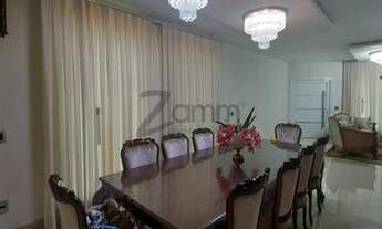 Imagem 3: Casa à venda com 3 dormitórios em Parque ortolândia, Hortolândia cod:CA006357