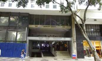 Imagem 3: Rio de Janeiro - Conjunto Comercial/Sala - Centro