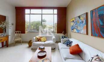 Imagem 2: Rio de Janeiro - Apartamento Padrão - Gávea