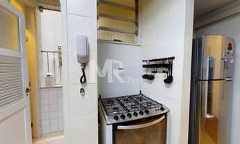 Imagem 7: Rio de Janeiro - Apartamento Padrão - Gávea