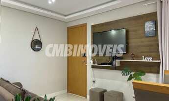 Imagem 4: CAMPINAS - Apartamento Padrão - JARDIM VON ZUBEN