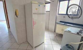 Imagem 6: Ótimo apartamento à venda localizado no Boqueirão - Praia Grande - SP