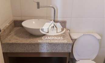 Imagem 6: APARTAMENTO PARA VENDA NO JARDIM NOVA EUROPA EM CAMPINAS/SP