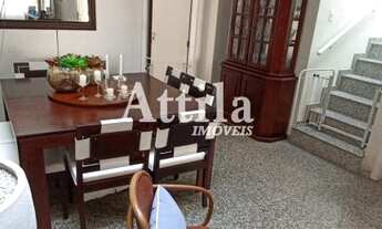 Imagem 7: Casa 4 suítes, 3 vagas, 20mts praia Enseada, alto padrão