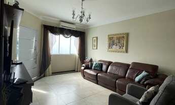 Imagem 7: Sobrado para venda possui 225 metros quadrados com 3 quartos em Jardim Chapadão - Campinas