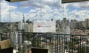 Imagem: Apartamento à venda no bairro Perdizes