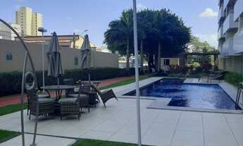 Imagem 3: Apartamento para venda com 82 metros quadrados com 3 quartos em São Gerardo - Fortaleza