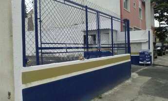 Imagem 3: Terreno próximo parque do Ibirapuera