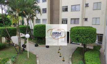 Imagem 2: Apartamento à venda, 61 m² por R$ 510.000,00 - Parque Novo Mundo - São Paulo/SP