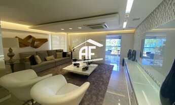 Imagem 4: Apartamento beira mar com 4 suítes Localizado na Pajuçara - confira