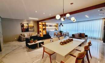 Imagem 3: Apartamento 4 Quartos para Venda em Salvador, Horto Florestal, 4 dormitórios, 3 suítes, 4