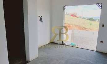 Imagem 4: Linda Casa em Condomínio -Bom Jesus dos Perdões -Sp