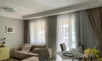 Imagem 3: Avalon I - Lindo apartamento com 3 dormitórios e 2 vagas