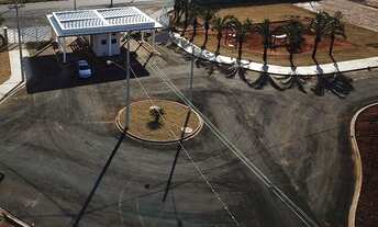 Imagem 3: Terrenos no Residencial São Luiz em Artur Nogueira-SP (TE0067