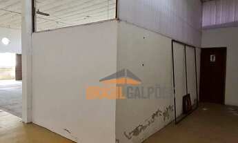 Imagem 3: Galpão no Bairro Vorstard - Blumenau/SC