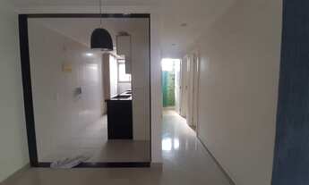 Imagem 2: Apartamento para Aluguel ou venda com 02 quartos coma armários na Taquara!