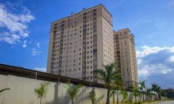 Imagem 2: Aparecida de Goiânia - Apartamento Padrão - Jardim Maria Inês