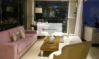 Imagem 7: Apartamento à venda no bairro Perdizes - São Paulo/SP