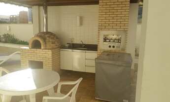 Imagem 7: Apartamento Duplex para venda com 180 metros2, com 3 quartos e três suítes, duas vagas de